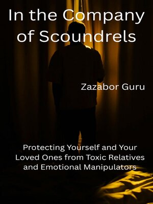 cover image of In the Company of Scoundrels